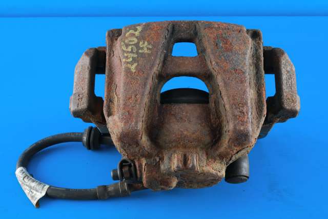 Bremsecaliper høyre foran til Audi A4 2007-2014 (Type IV) (B8) (B8)