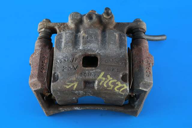 Bremsecaliper venstre foran til Ford Fiesta, 2013-2017 (Type VI, Fase 2)