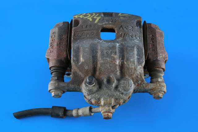 Bremsecaliper venstre foran til Ford Fiesta 2013-2017 (Type VI, Fase 2)