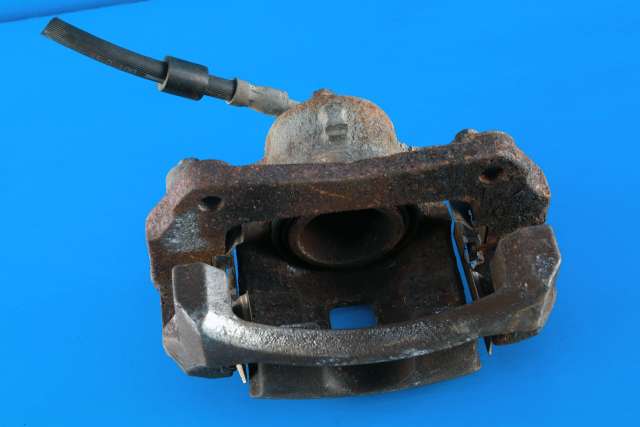 Bremsecaliper venstre foran til Ford Fiesta 2013-2017 (Type VI, Fase 2)