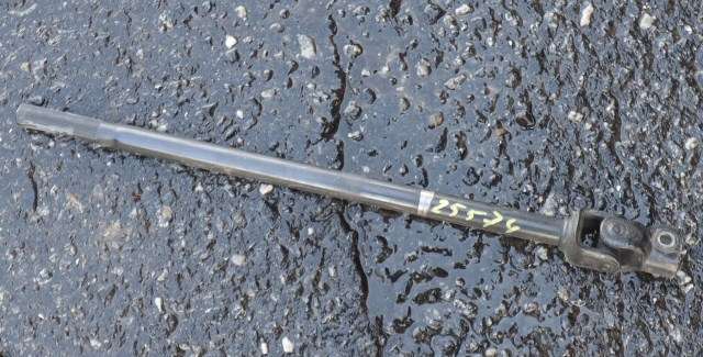 Rattaksel nedre til Mopedbil Ligier JS50 2015-2024 (Type I)