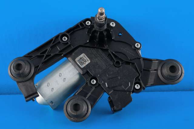 Viskermotor bakrute til Peugeot 208 2012-2019 (Type I) (VALEO|W000027332|96 732513 80|)