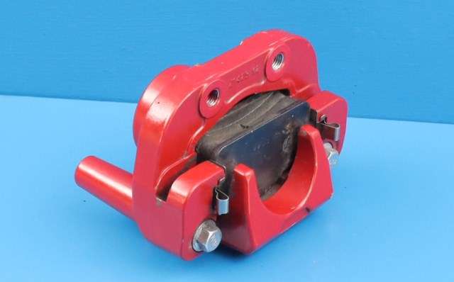 Bremsecaliper høyre foran til Mopedbil Ligier JS50 2015-2024 (Type I)
