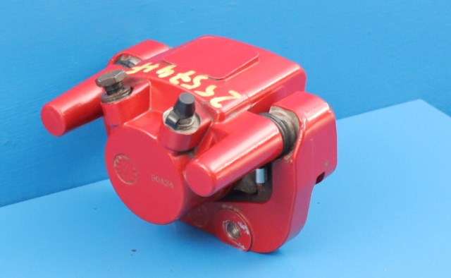 Bremsecaliper høyre foran til Mopedbil Ligier JS50 2015-2024 (Type I)