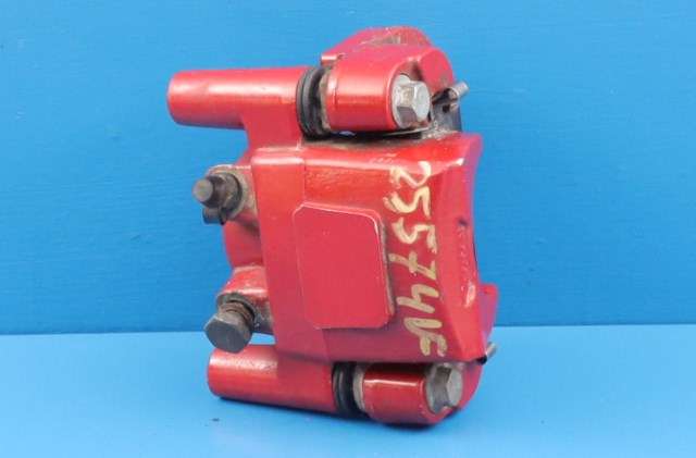 Bremsecaliper venstre foran til Mopedbil Ligier JS50, 2015-2024 (Type I)  