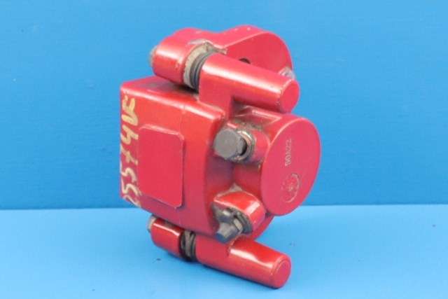 Bremsecaliper venstre foran til Mopedbil Ligier JS50 2015-2024 (Type I)  