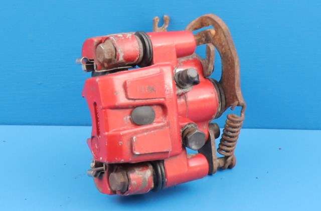 Bremsecaliper høyre bak til Mopedbil Ligier JS50, 2015-2024 (Type I)  
