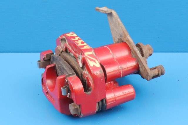 Bremsecaliper venstre bak til Mopedbil Ligier JS50 2015-2024 (Type I)  