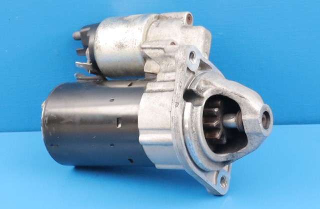 Starter diesel til Mopedbil Ligier JS50, 2015-2024 (Type I)  (BOSCH|0 001 107 474)
