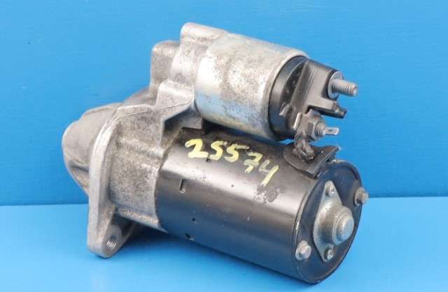 Starter diesel til Mopedbil Ligier JS50 2015-2024 (Type I)  (BOSCH|0 001 107 474|)