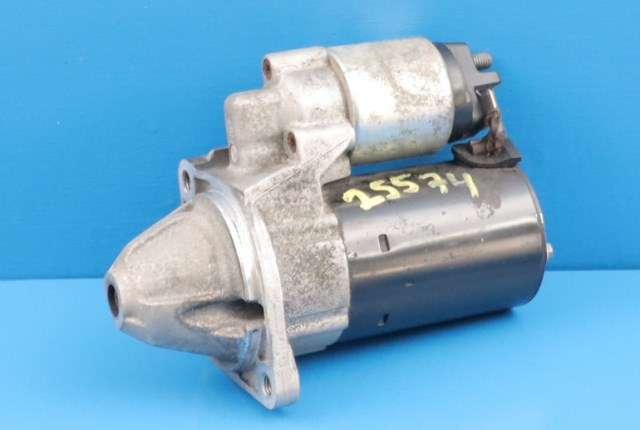 Starter diesel til Mopedbil Ligier JS50 2015-2024 (Type I)  (BOSCH|0 001 107 474|)