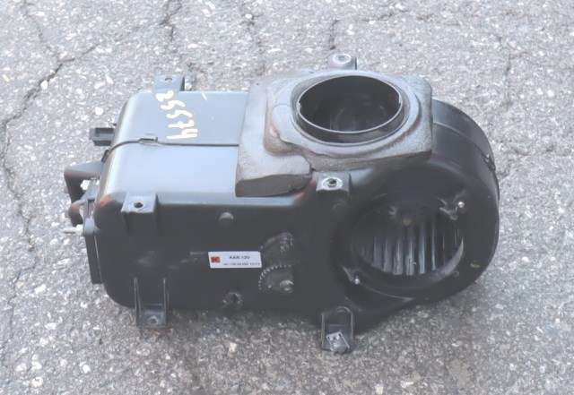 Varmeapparat motor til Mopedbil Ligier JS50, 2015-2024 (Type I)  