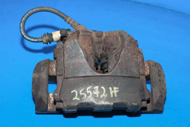 Bremsecaliper høyre foran til Volvo XC60 2014-2017 (Type I, Fase 2) (ATE|)
