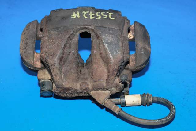 Bremsecaliper høyre foran til Volvo XC60 2014-2017 (Type I, Fase 2) (ATE|)