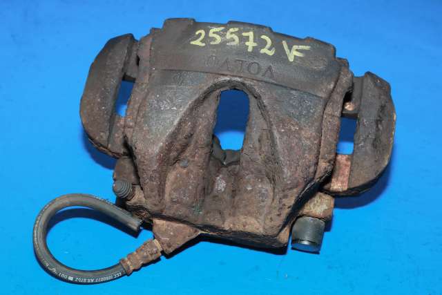 Bremsecaliper venstre foran til Volvo XC60 2014-2017 (Type I, Fase 2)  (ATE|)