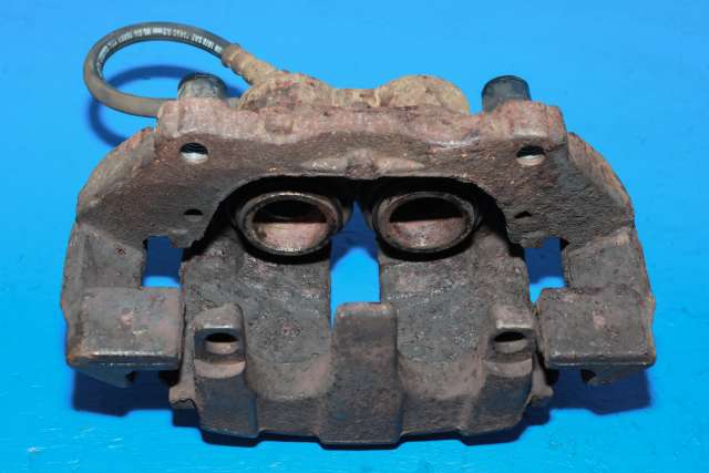 Bremsecaliper venstre foran til Volvo XC60 2014-2017 (Type I, Fase 2)  (ATE|)