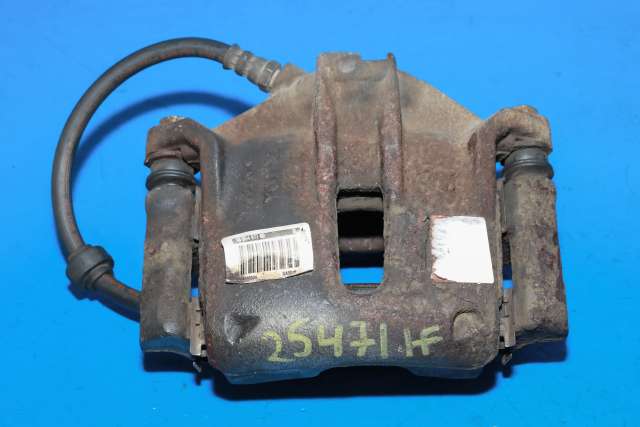 Bremsecaliper høyre foran til Peugeot 208 2012-2019 (Type I) (PEUGEOT|98 054977 80|)