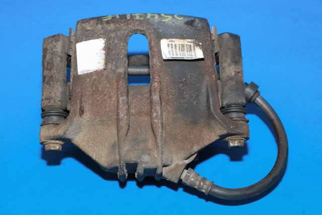 Bremsecaliper høyre foran til Peugeot 208 2012-2019 (Type I) (PEUGEOT|98 054977 80|)