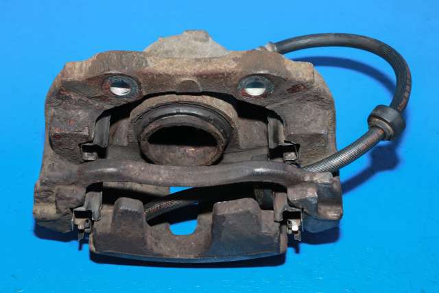 Bremsecaliper høyre foran til Peugeot 208 2012-2019 (Type I) (PEUGEOT|98 054977 80|)