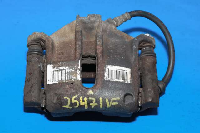 Bremsecaliper venstre foran til Peugeot 208 2012-2019 (Type I) (PEUGEOT|98 054976 80|)