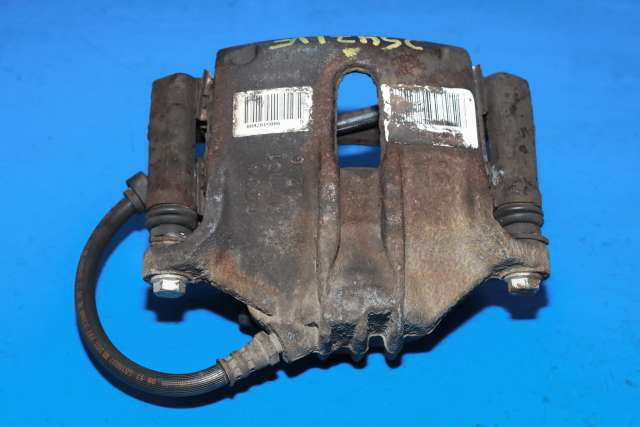 Bremsecaliper venstre foran til Peugeot 208 2012-2019 (Type I) (PEUGEOT|98 054976 80|)