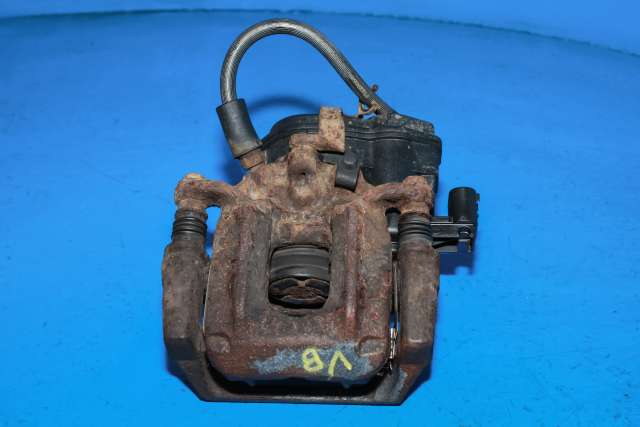 Bremsecaliper venstre bak, elektrisk til BMW X3, 2010-2017 (F25) (F25)