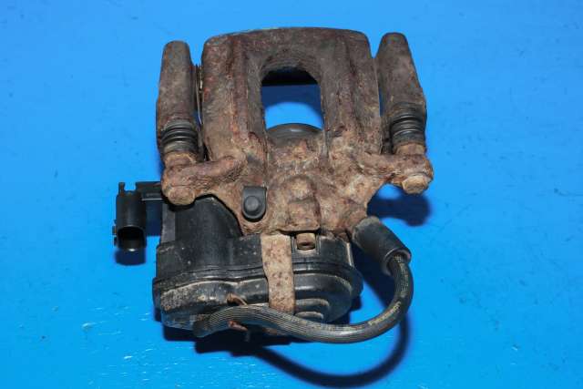 Bremsecaliper venstre bak, elektrisk til BMW X3 2010-2017 (F25) (F25) 