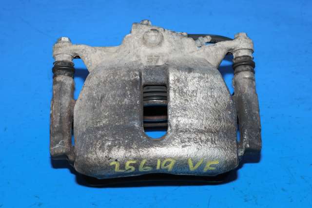 Bremsecaliper venstre foran til VW Caddy, 2015-2020 (Type III, Fase 3) (TRW|)