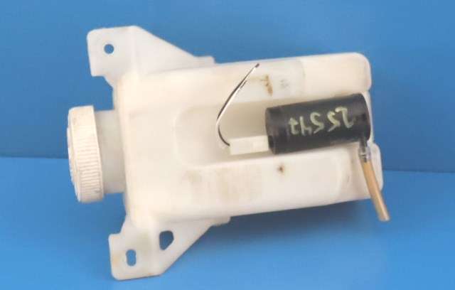 Spylertank foran til Mopedbil Ligier JS50 2015-2024 (Type I)  
