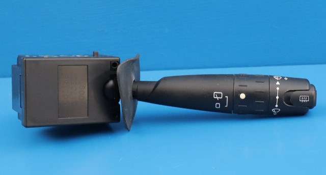 Bryter visker til Mopedbil Ligier JS50, 2015-2024 (Type I)  (LIGIER|1002186)
