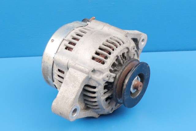 Dynamo diesel til Mopedbil Ligier JS50, 2015-2024 (Type I)  (1157-397)
