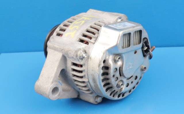 Dynamo diesel til Mopedbil Ligier JS50 2015-2024 (Type I) (1157-397|)