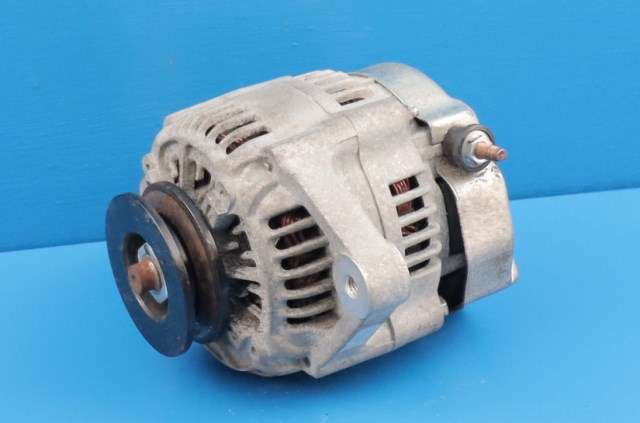Dynamo diesel til Mopedbil Ligier JS50 2015-2024 (Type I) (1157-397|)