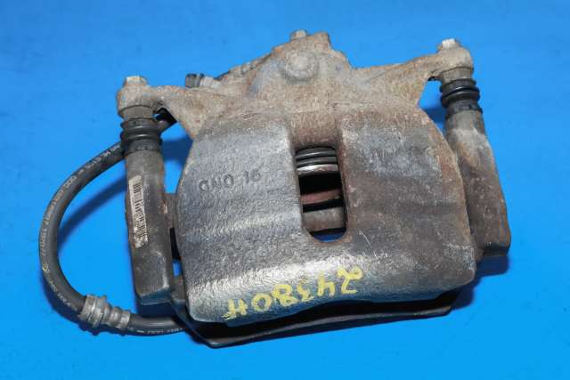Bremsecaliper høyre foran til Škoda Octavia, 2017-2020 (Type III, Fase 2)  (TRW|)