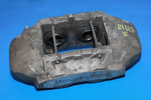 Bremsecaliper venstre foran til Mercedes GLC 2015-2022 (X253) (X253) (ADVICS|)