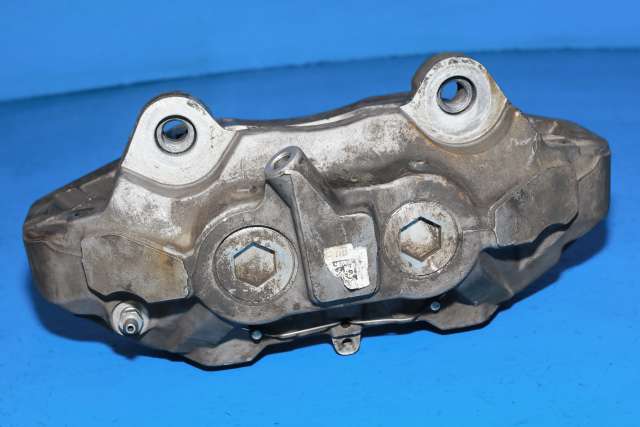Bremsecaliper venstre foran til Mercedes GLC 2015-2022 (X253) (X253) (ADVICS|)