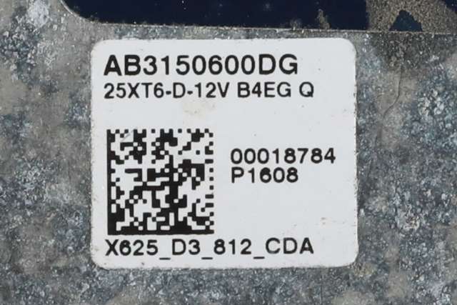Styreenhet xenon/ballast til Kia Niro 2016-2021  (KIA|AB3150600DG|)