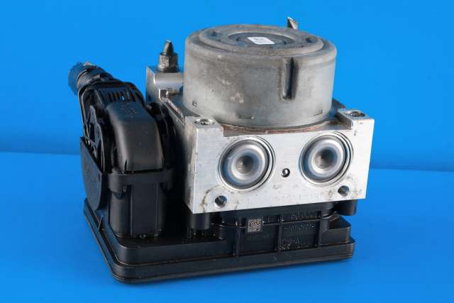 ABS sentral til Mazda CX-5 2012-2017 (Type I)  (ATE|06.2102-2827.4|KJ02-43-7A0|)