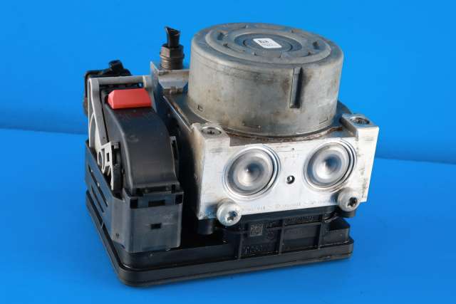 ABS sentral til VW Golf VII 2012-2017 (Fase 1)  (VAG|3Q0 614 517 AA|3Q0 907 379 AA|)
