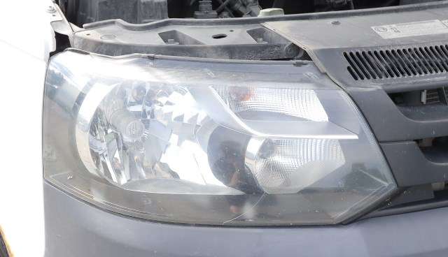 Frontlykt høyre halogen til VW Transporter / Caravelle, 2009-2015 (Fase 2) (T5) (T5)