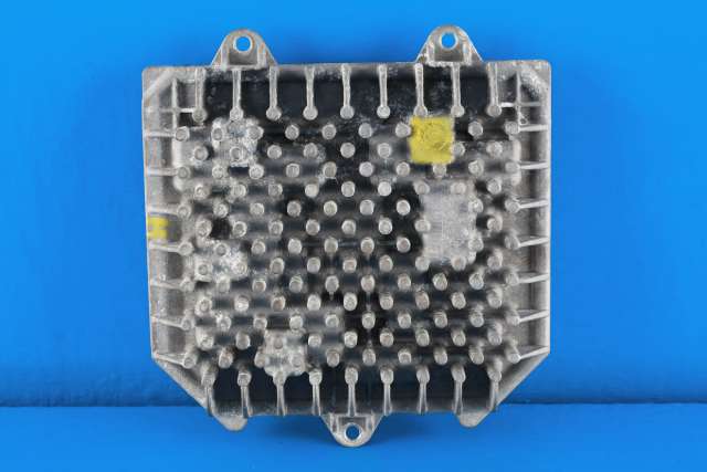 Styreenhet LED til Citroën DS5 2012-2017 (AUTOMOTIVE|503959320403|)