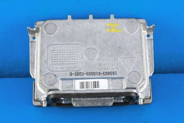 Styreenhet xenon/ballast til Citroën DS5, 2012-2017  (VALEO|89034934)