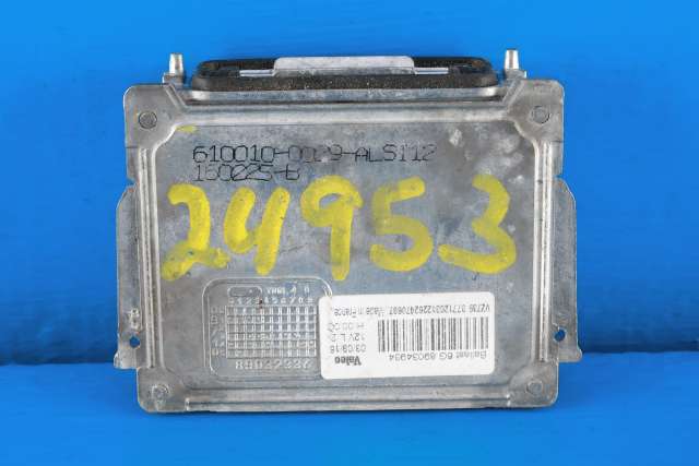 Styreenhet xenon/ballast til Citroën DS5 2012-2017  (VALEO|89034934|)