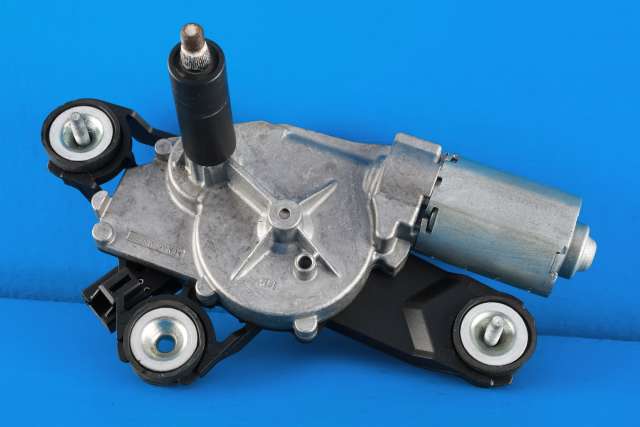 Viskermotor bakrute til Volvo V40 2012-2019 (BOSCH|0 390 201 884|31294492|)
