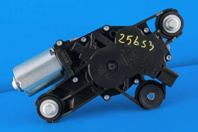 Viskermotor bakrute til Volvo V40 2012-2019 (BOSCH|0 390 201 884|31294492|)