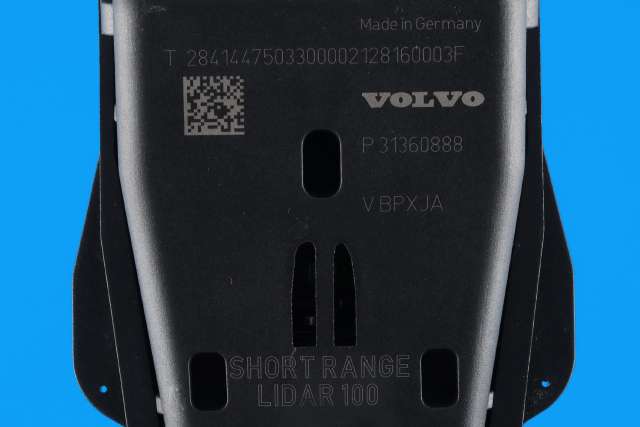Sensor diverse til Volvo V40 2012-2019 (VOLVO|P31360888|)