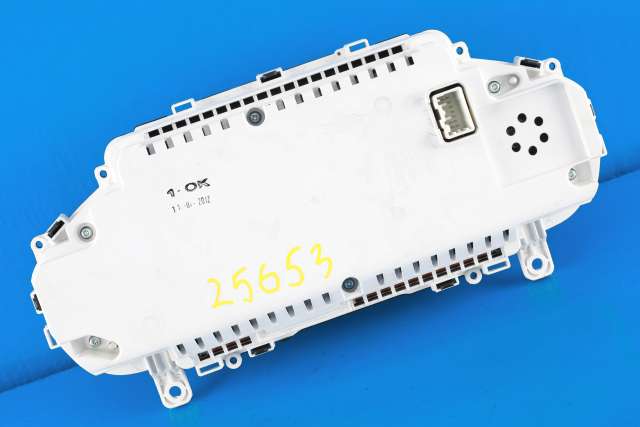 Instrumentpanel til Volvo V40 2012-2019  (VOLVO|31296952|)