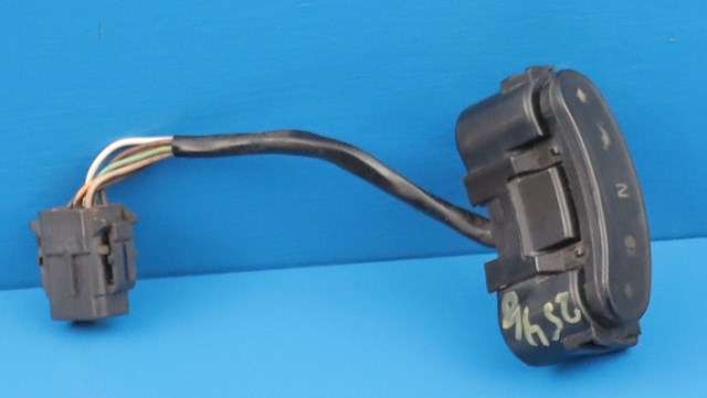 MC, Instrument til MC Harley-Davidson FXSTD Softail Deuce 0-->>