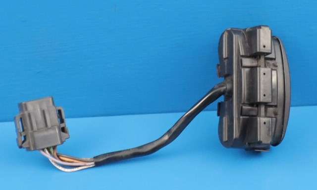 MC, Instrument til MC Harley-Davidson FXSTD Softail Deuce 0-->>