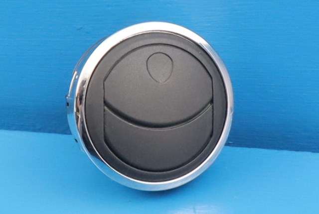 Dashbord friskluftdyse til Mopedbil Ligier JS50 2015-2024 (Type I)